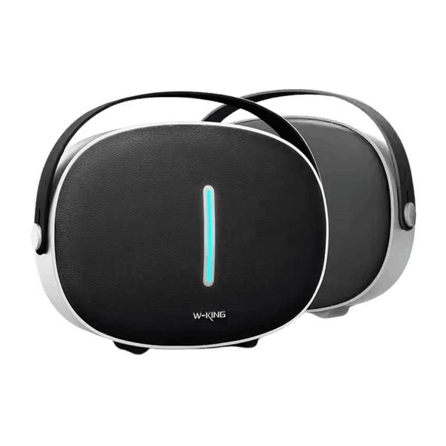 Portable Bluetooth Speaker