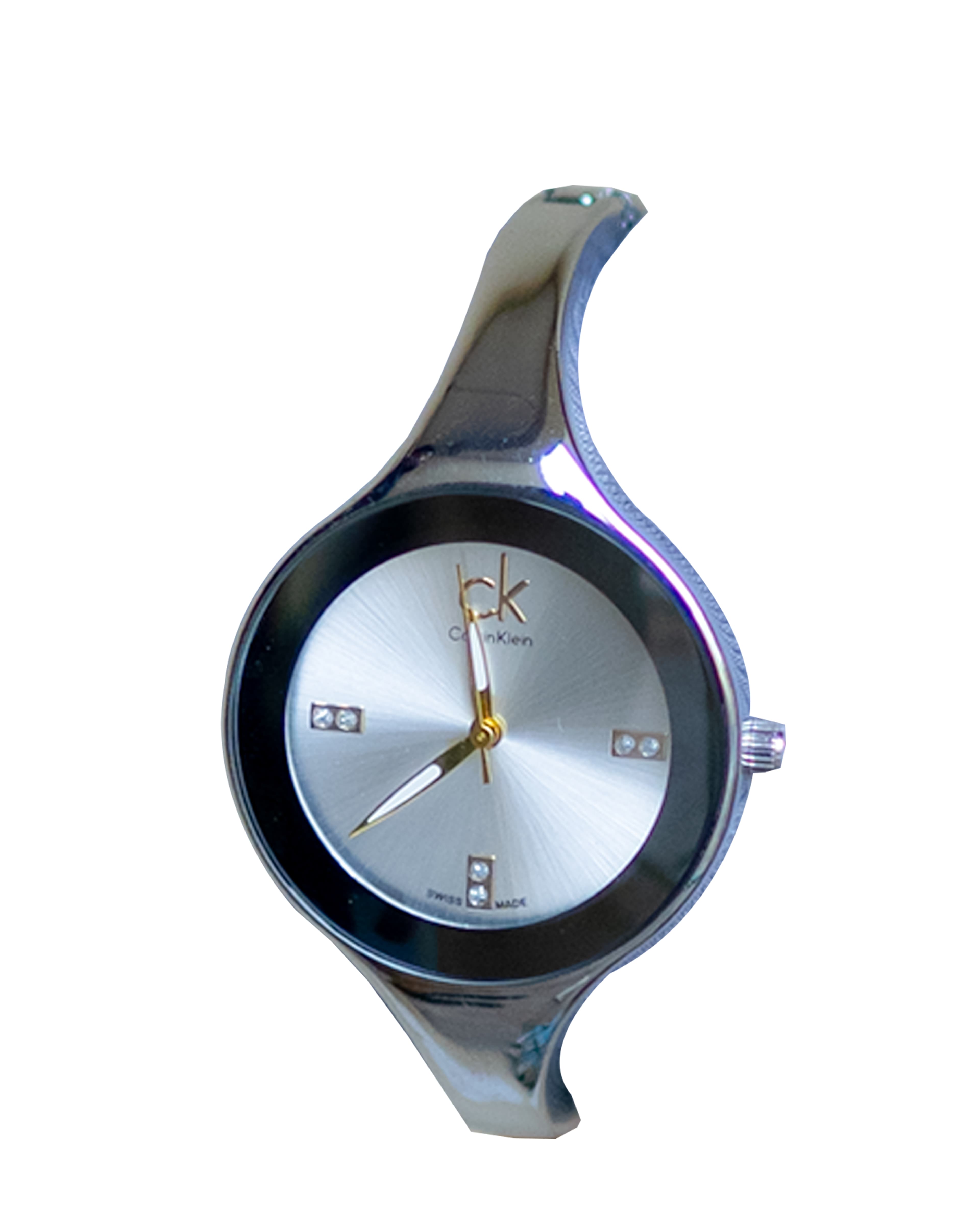 Stylish Calvin Klein Bracelet Watch