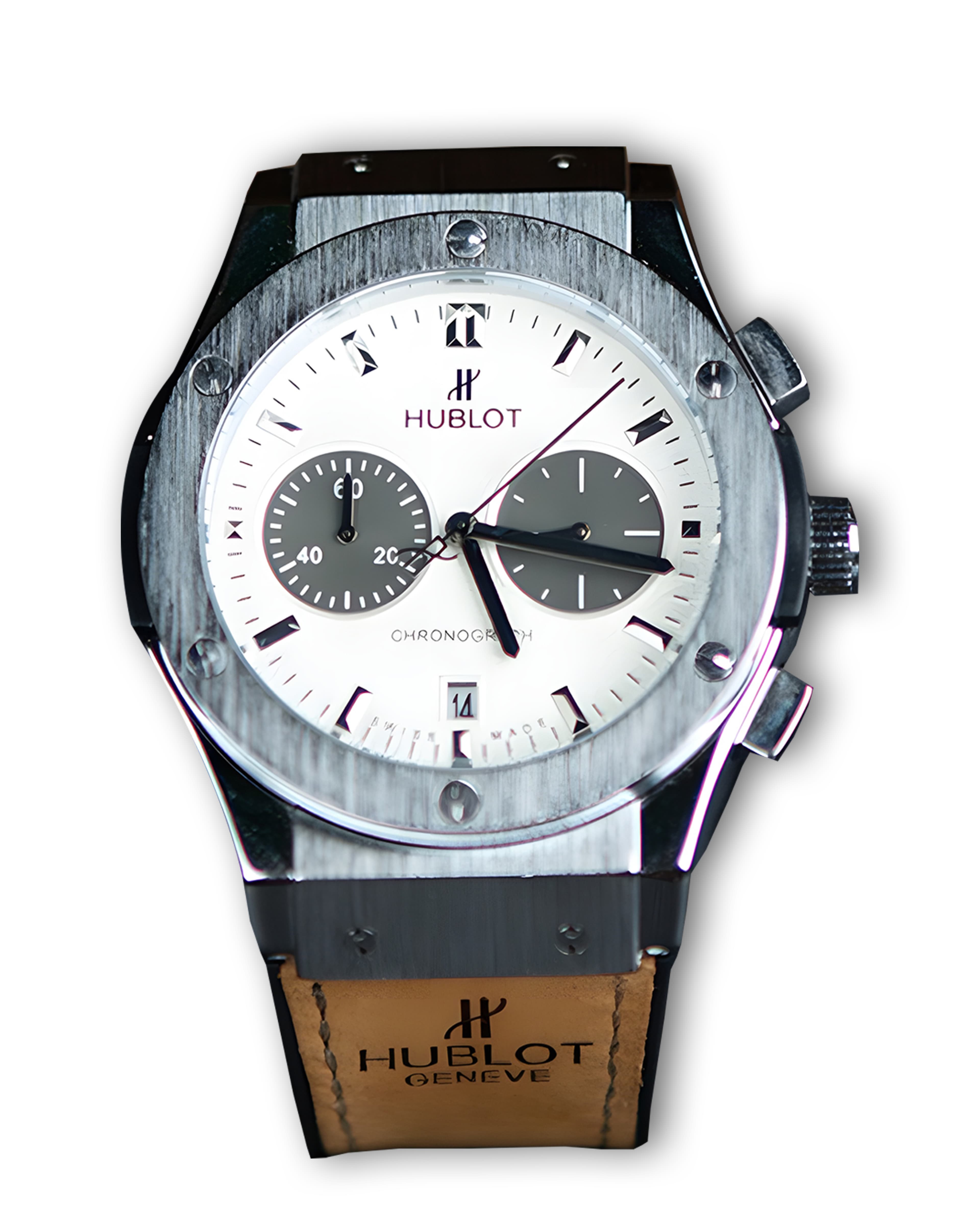 Hublot Classic Fusion Chronograph