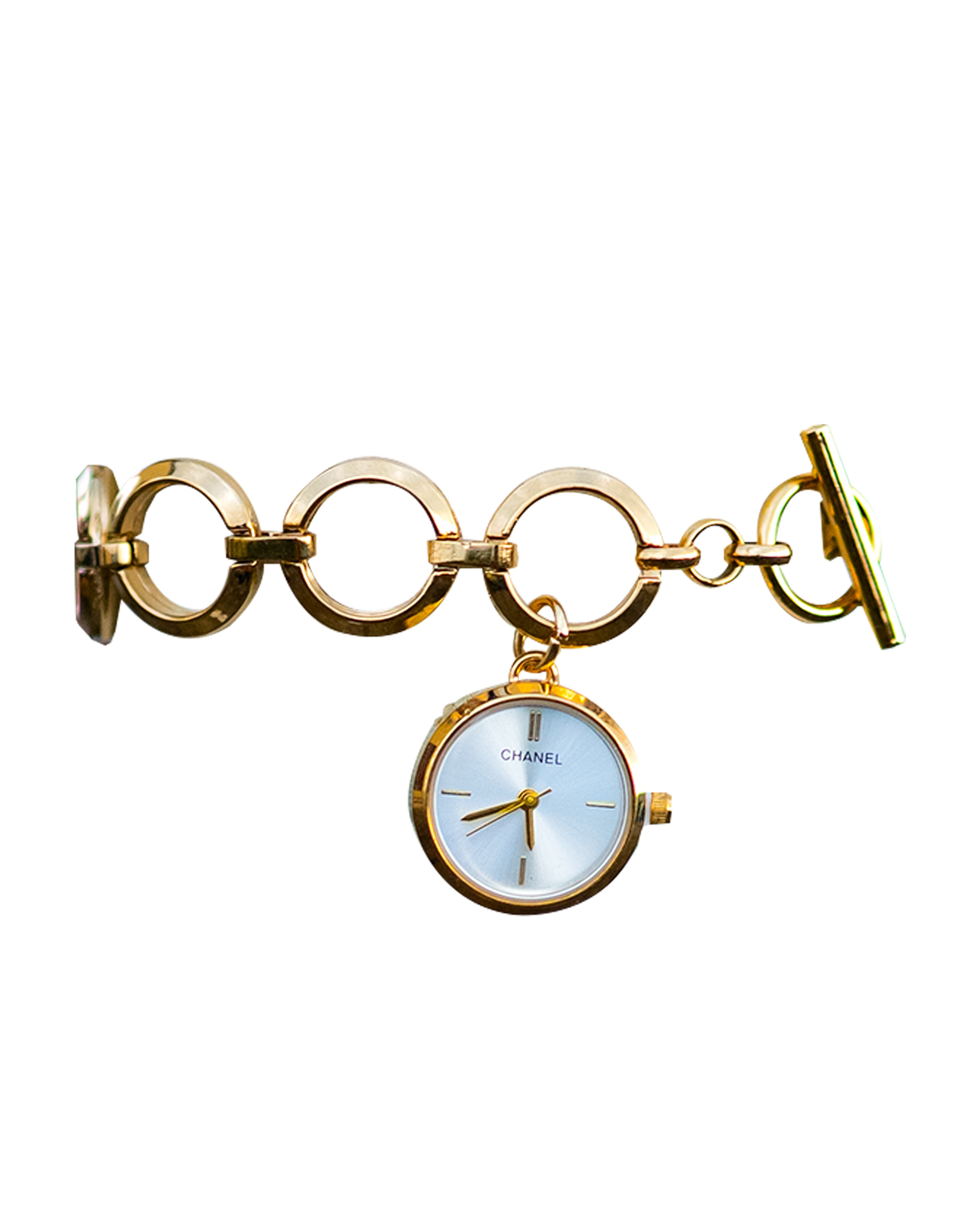 Elegant Ladies Bracelet Watch