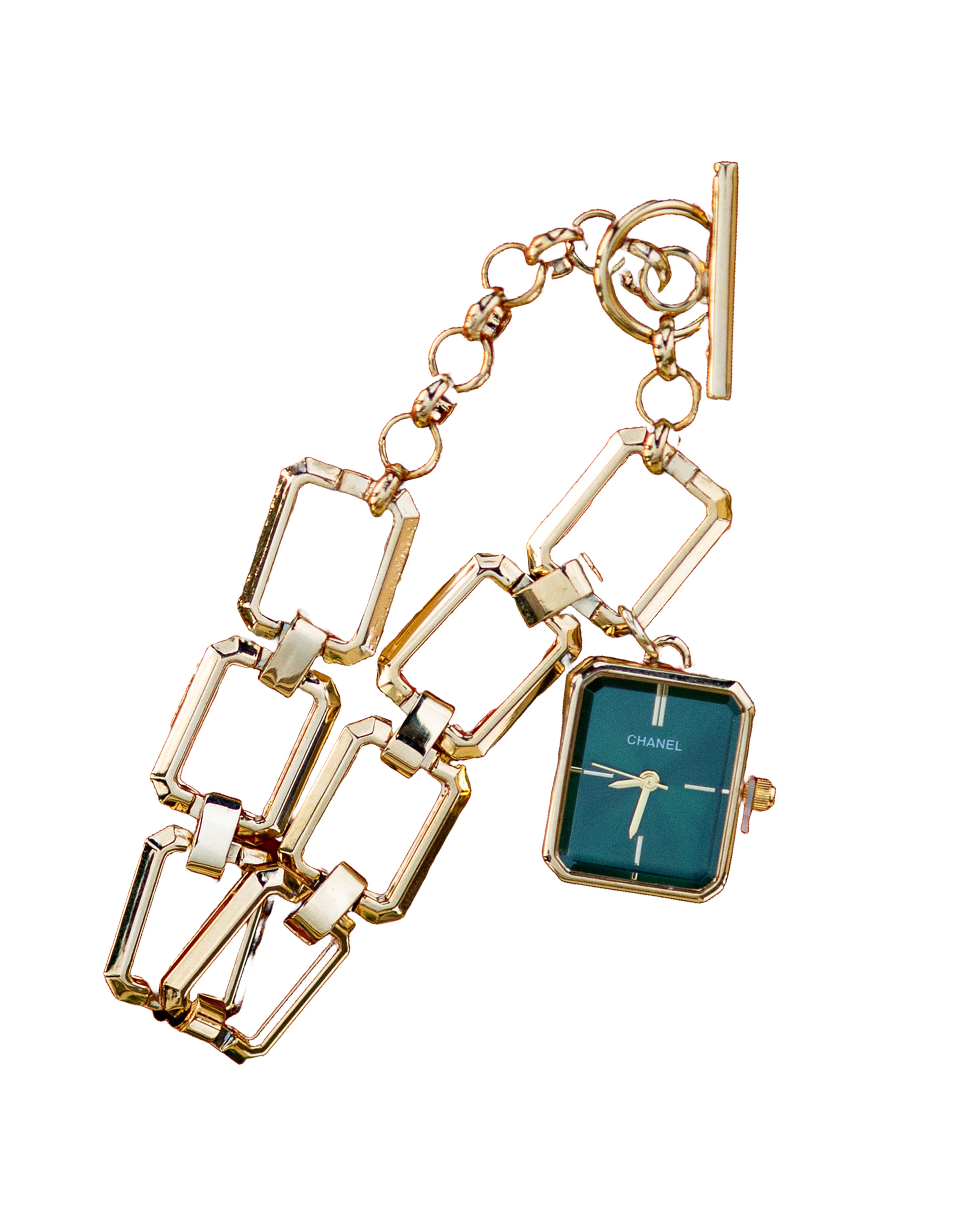 Elegant Bracelet Watch