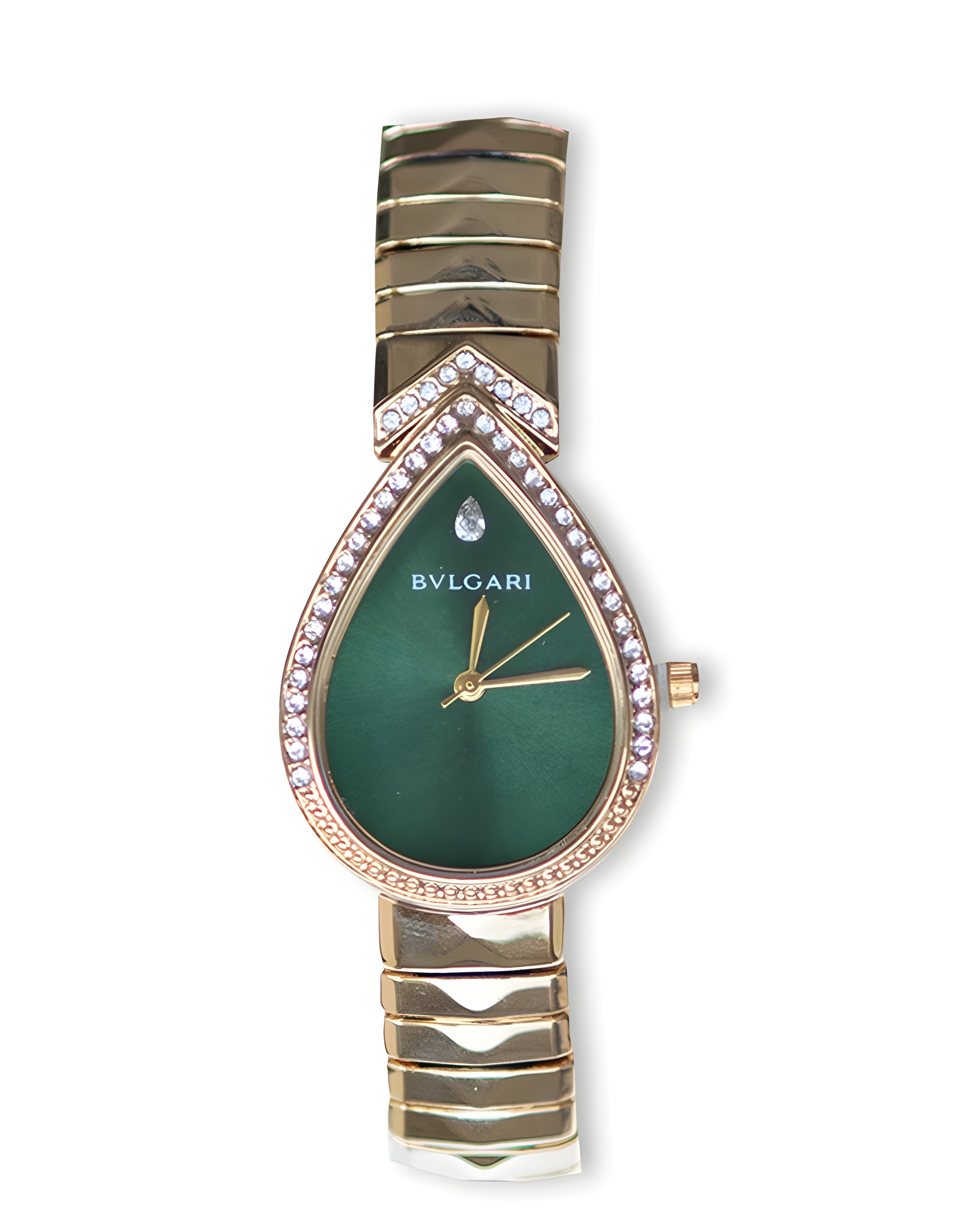 Luxurious Bvlgari Serpenti Seduttori