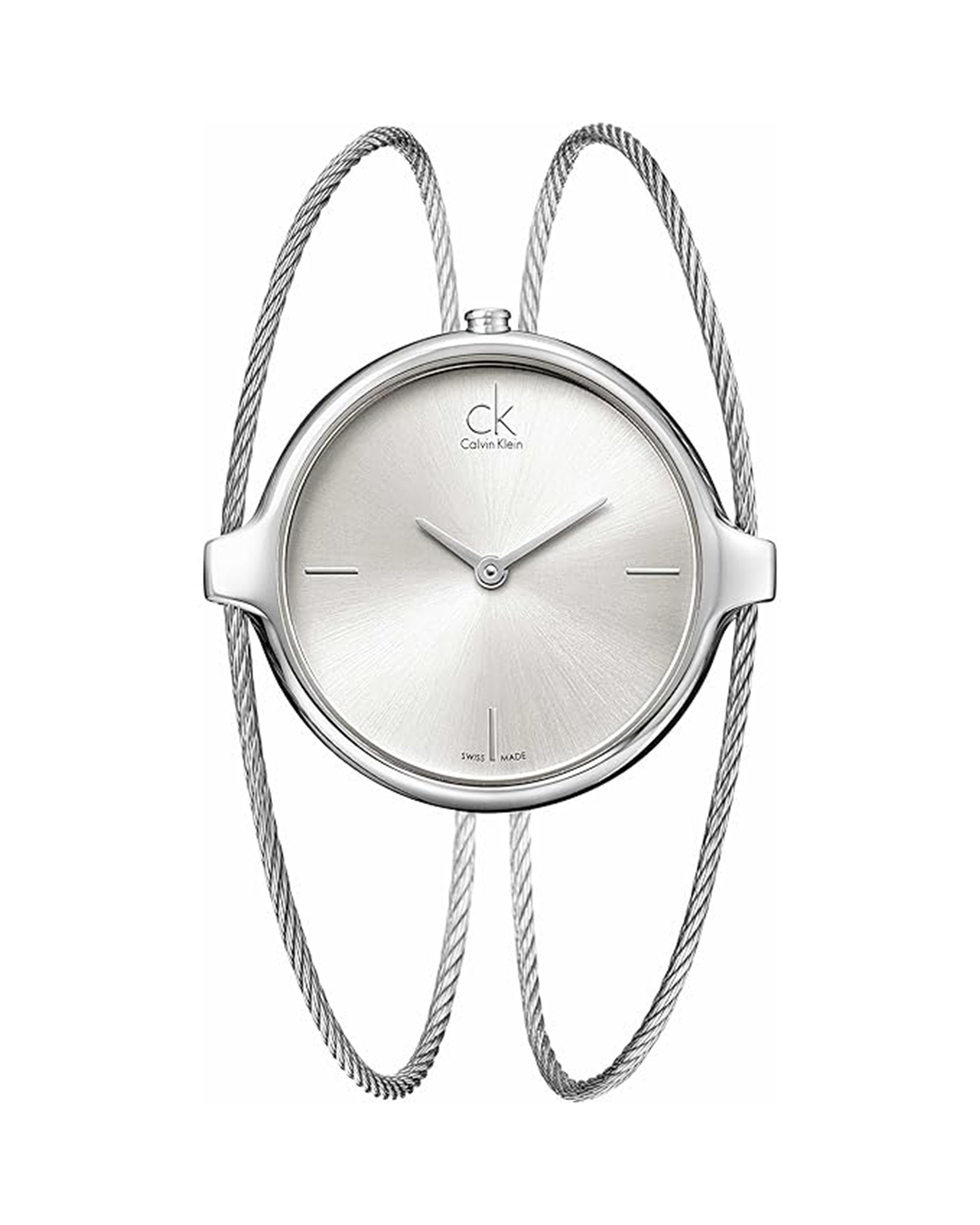 Calvin Klein Minimalist Watch
