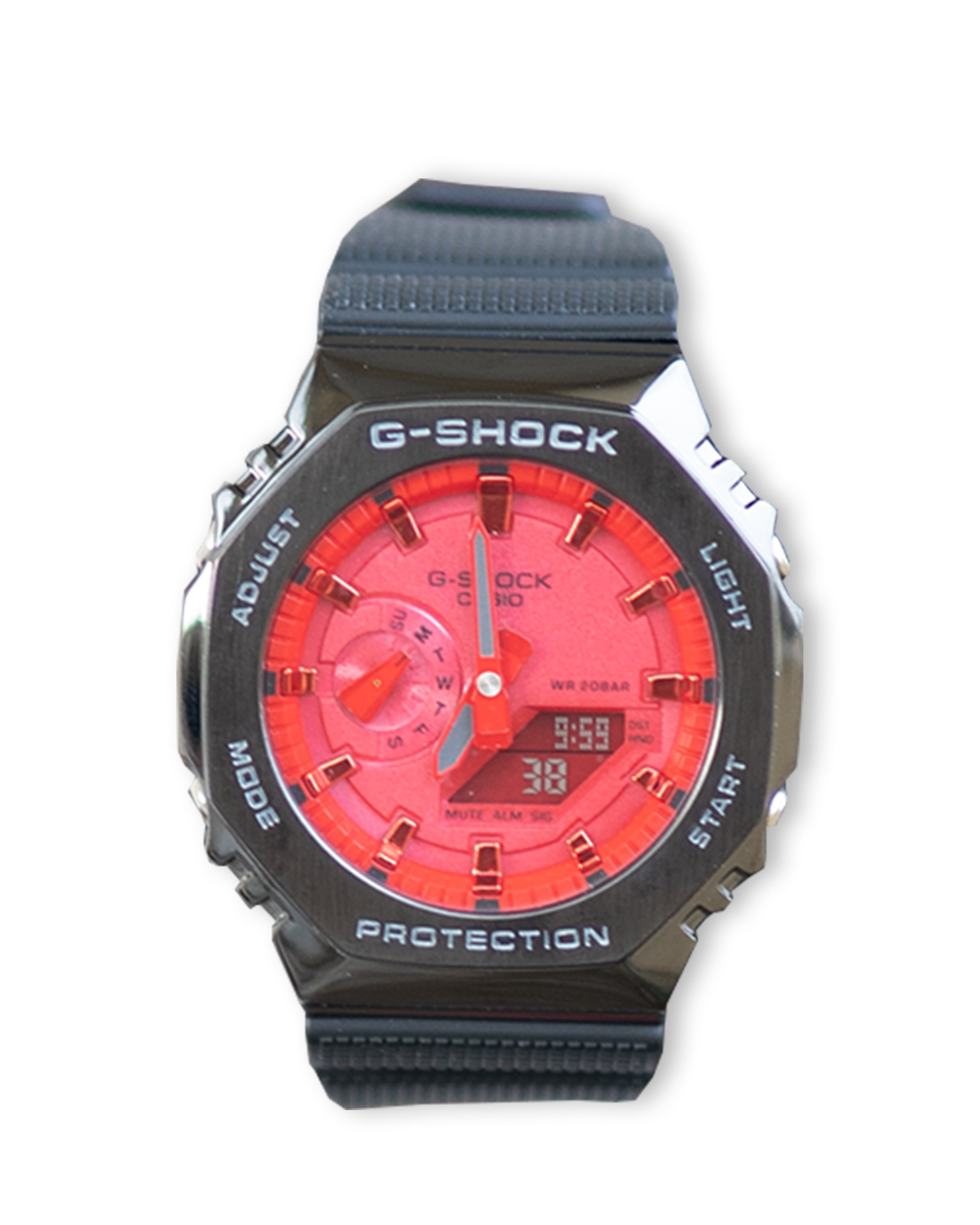 Casio G-Shock DW-5600 Watch