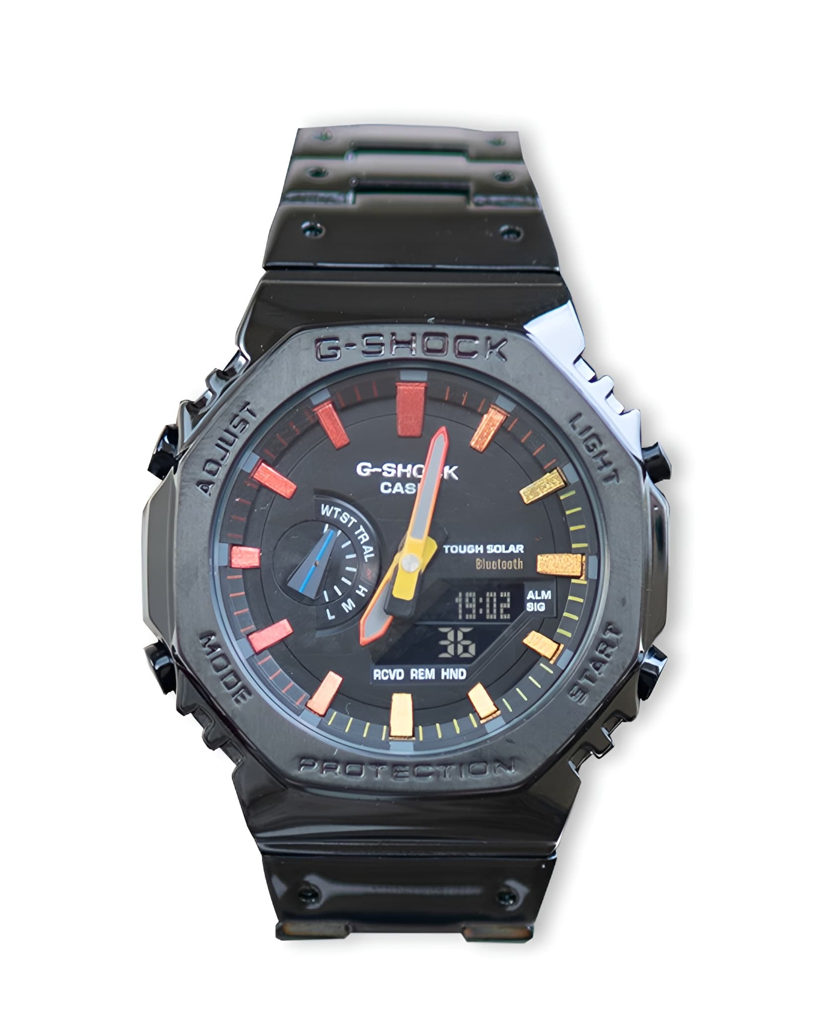 Casio Edifice EQS-930BL Chronograph