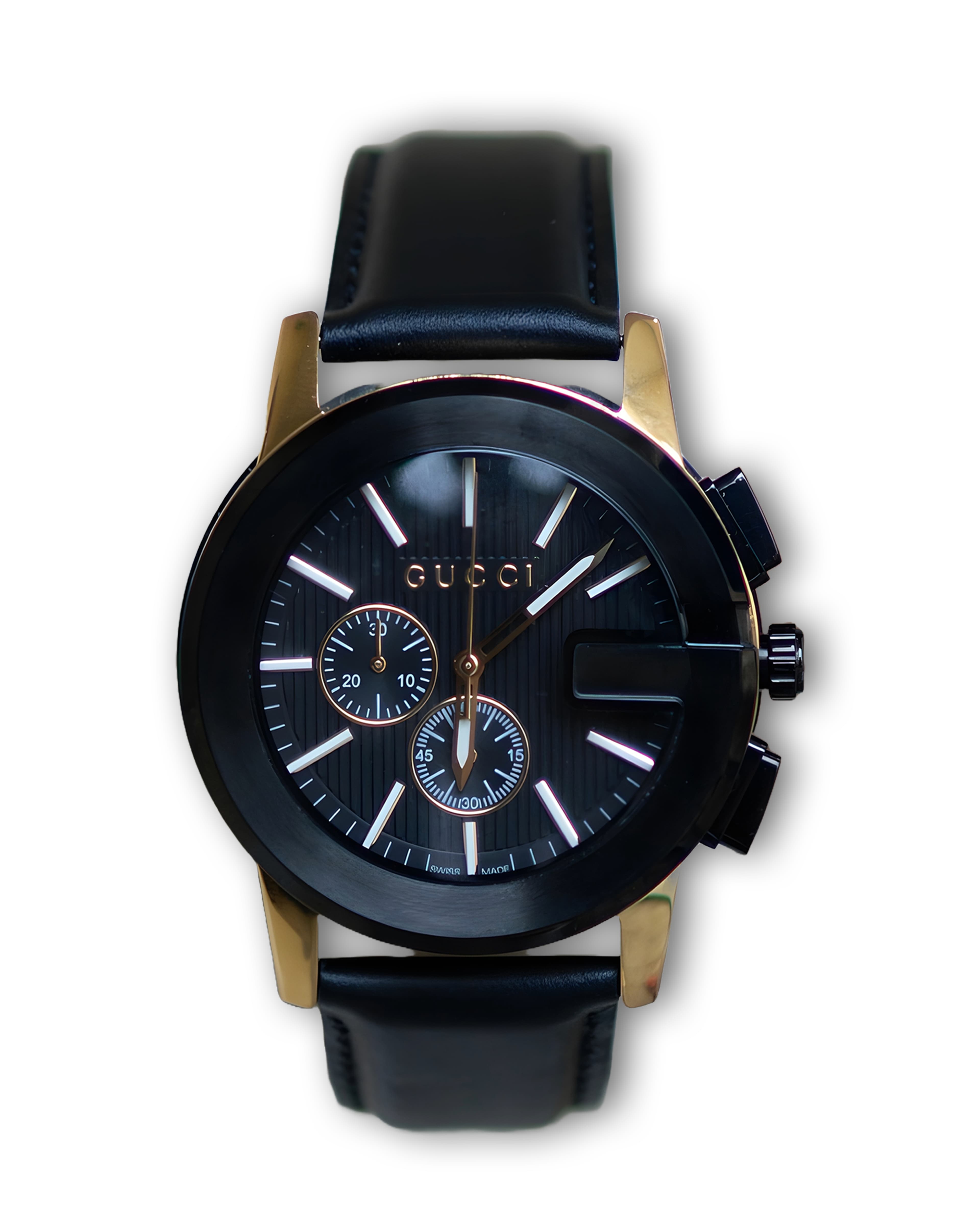 Gucci G-Chrono Chronograph Watch