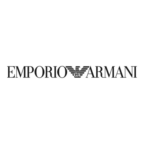 Meccanico Emporio Armani