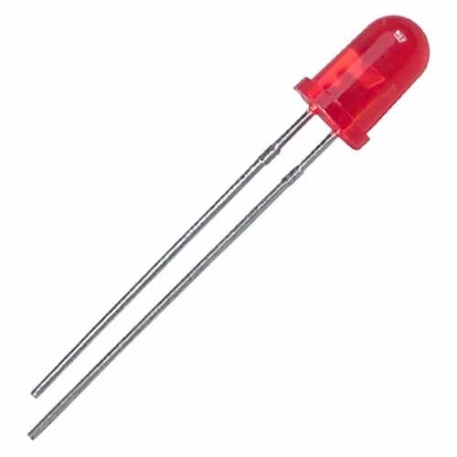 LED Light (5mm Red)