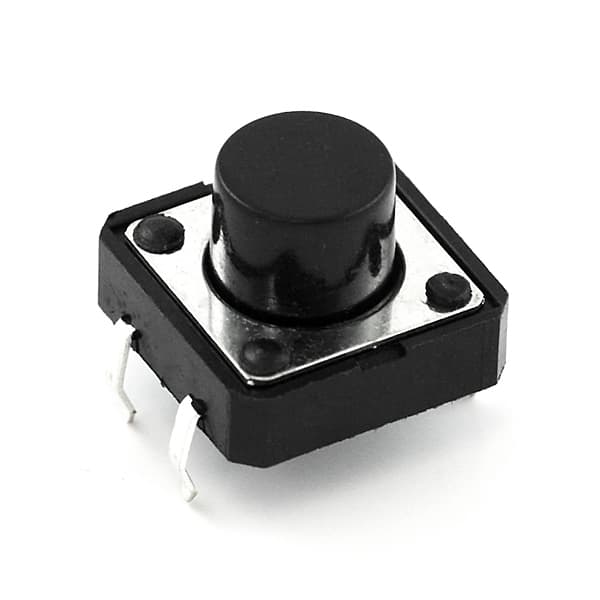 Push Button Switch (Small)